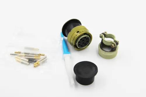 СНЦ23-10/22Р-6-в-В розетка фото фото 3 СНЦ23-10/22Р-6-в-В розетка Разъемы разное фото фото 3