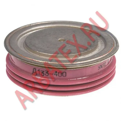 Д133-400-23 фото 2