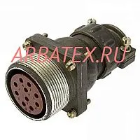 2РТ32ПК10НГ1-А розетка фото