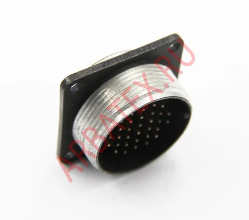 2РМ30Б32Ш1В1 Разъемы 2РМ, 2РМТ, 2РМГ, 2РМДТ, ОНЦ-РГ фото