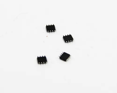 КФ1211ЕУ1 микросхема фото 3