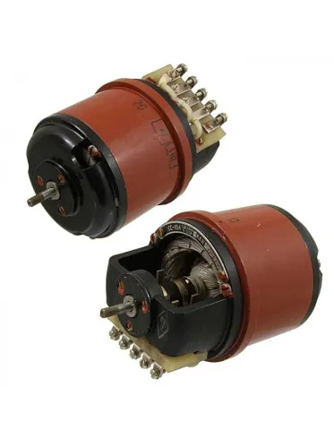 СС-454 сельсин фото 3