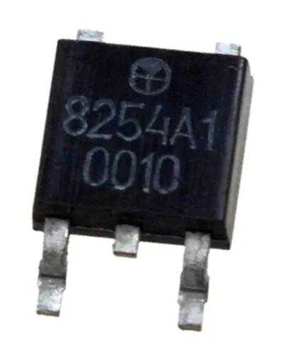 КТ8254А фото 2