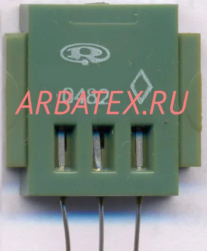 2Т370Б2 транзистор