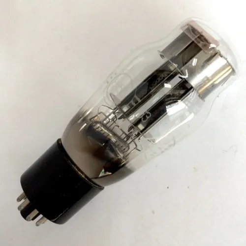 6Н5С радиолампа фото 3 6Н5С радиолампа фото 3