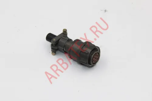 2РМТ18БПН7Г1А1В Разъемы 2РМ, 2РМТ, 2РМГ, 2РМДТ, ОНЦ-РГ фото фото 5