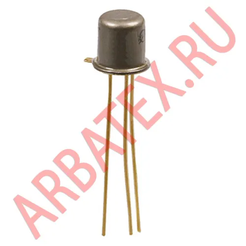 КТ201Д фото 2 КТ201Д фото 2