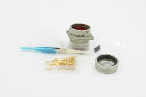 СНЦ23-19/27В-1-а-В-вилка фото фото 4 СНЦ23-19/27В-1-а-В-вилка Разъемы разное фото фото 4