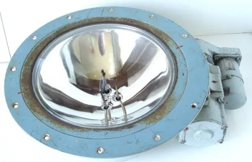 ПРФ-4М фара посадочная фото 2