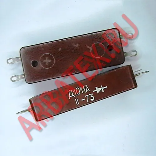 Д1011А кремниевый столб фото 3