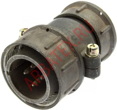 ШР28У4ЭГ8 вилка фото ШР28У4ЭГ8 вилка Разъемы ШР, СШР фото