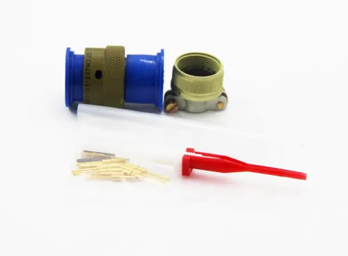 СНЦ23-10/18В-6-В вилка фото фото 2 СНЦ23-10/18В-6-В вилка Разъемы разное фото фото 2