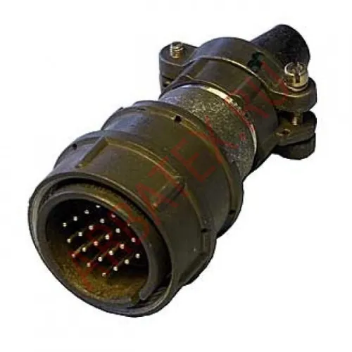 2РМ27КПН24Ш1А1 Разъемы 2РМ, 2РМТ, 2РМГ, 2РМДТ, ОНЦ-РГ фото фото 3