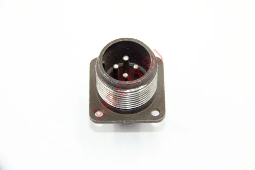 ШР20П4ЭШ8Н вилка блочная фото фото 5 ШР20П4ЭШ8Н вилка блочная Разъемы ШР, СШР фото фото 5