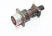 2РМТ18БПН7Г1В1В розетка блочная фото