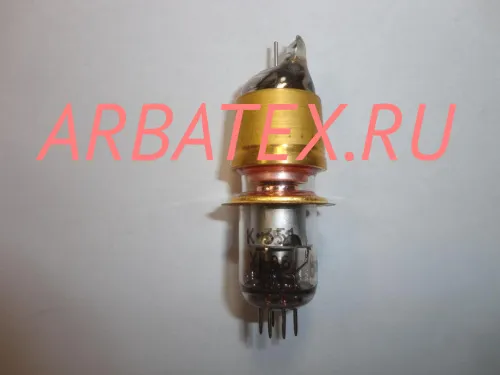 К-351 клистрон К-351 клистрон