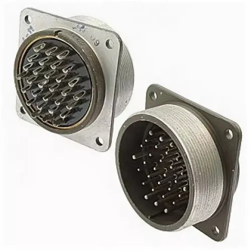 2РТ55П35ЭШ3-А вилка Разъемы разное фото фото 2