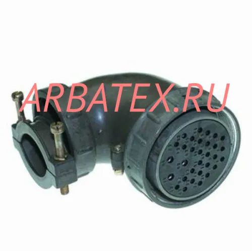 2РТ55У31НШ3-А розетка фото 2РТ55У31НШ3-А розетка Разъемы разное фото