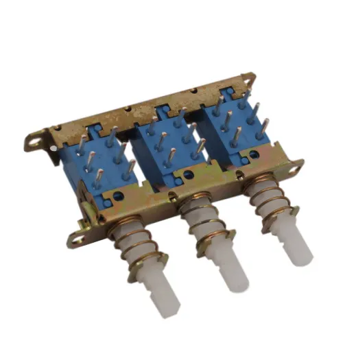 П2К-Н-3-15-2б переключатель