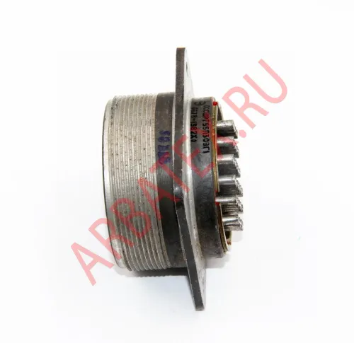 СШРГ55П30ЭГ1 розетка Разъемы ШР, СШР фото фото 5