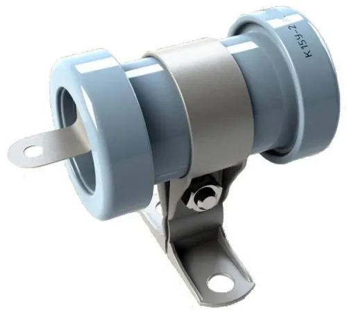 К15У-2 3кВ 2200 пф 25квар фото 2