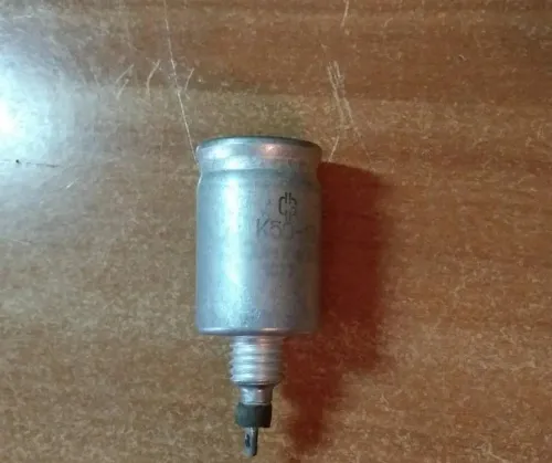 К50-12 300в 30 мкф фото 2 К50-12 300в 30 мкф фото 2