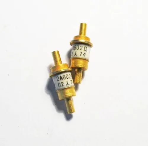 2А602Д диод фото 3