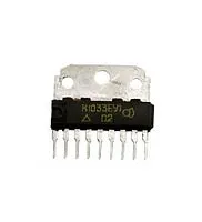 К1033ЕУ16АР микросхема