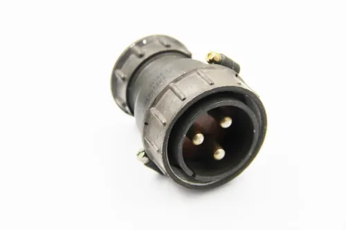 2РТ40П3НГ9-А вилка фото фото 5 2РТ40П3НГ9-А вилка Разъемы разное фото фото 5