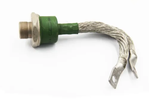 ВВ500-9 диод фото 4