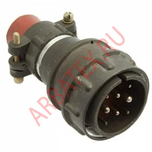 2РМДТ30КПН8Ш7В1В Разъемы 2РМ, 2РМТ, 2РМГ, 2РМДТ, ОНЦ-РГ фото фото 4