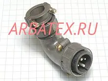 2РТ20У4НГ8-А розетка фото