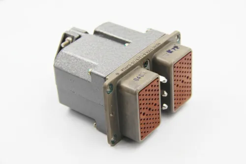 РПКМ3-67/67Г1-В Разъемы разное фото фото 5