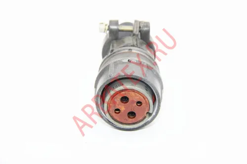 2РМТ22КПН4Г3В1В Разъемы 2РМ, 2РМТ, 2РМГ, 2РМДТ, ОНЦ-РГ фото фото 2