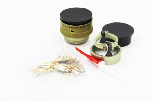 СНЦ23-55/33Р-6-б-В розетка Разъемы разное фото фото 2