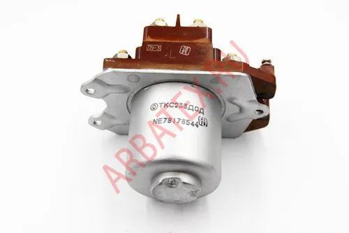 ТКС233ДОД контактор фото 5