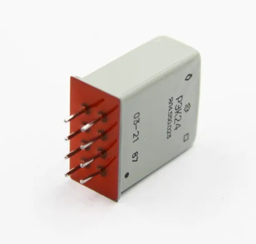 РЭК-24 ЯЛ4.550.023-03 фото 3 РЭК-24 ЯЛ4.550.023-03 фото 3