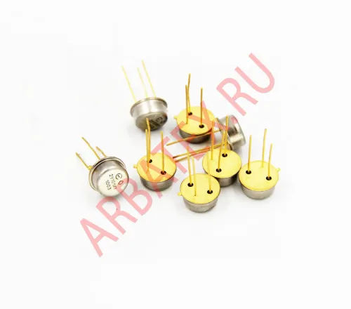 2У101И-1 тиристор фото 3 2У101И-1 тиристор фото 3