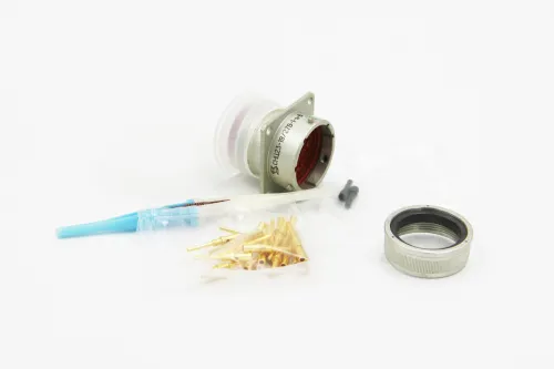 СНЦ23-19/27В-1-а-В-вилка фото СНЦ23-19/27В-1-а-В-вилка Разъемы разное фото