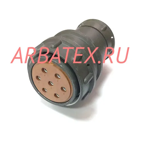 2РТТ48КПЭ7Г25В Разъемы разное фото