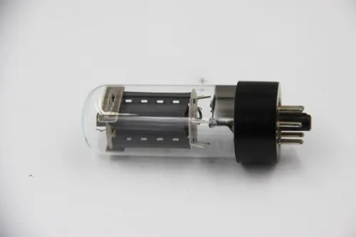 6П30Б-Р радиолампа фото 5 6П30Б-Р радиолампа фото 5