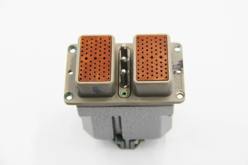 РПКМ3-67/67Г1-В Разъемы разное фото фото 3