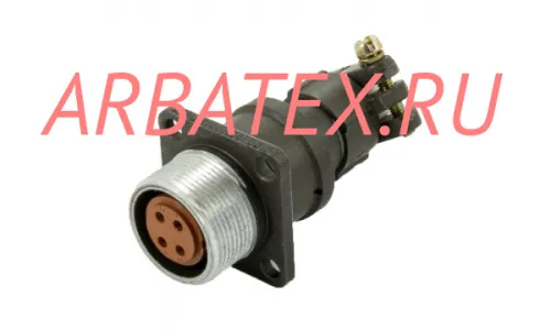 2РМТ22БПН4Г3В1В розетка фото 2РМТ22БПН4Г3В1В розетка Разъемы разное фото