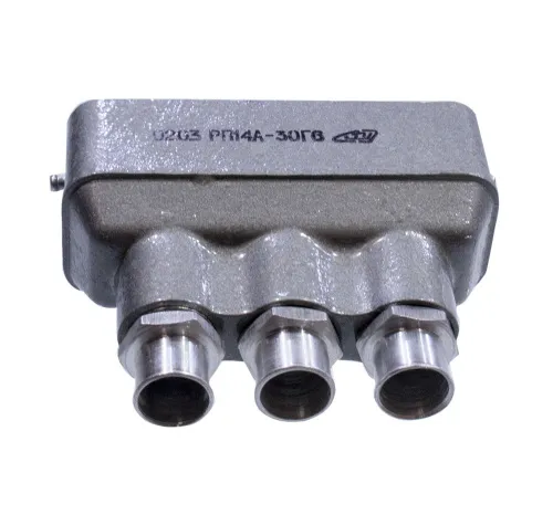 РП 14А-30Г4 Разъемы разное фото фото 2